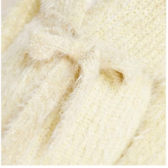 A by ANTHROPOLOGIE Yellow Duster Cardigan - Picture 3 of 12